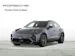 Porsche Macan Turbo