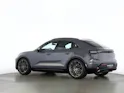 Porsche Macan Turbo