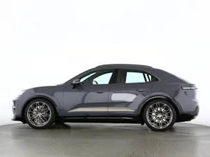 Porsche Macan Turbo