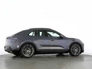 Porsche Macan Turbo