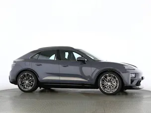 Porsche Macan Turbo