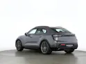 Porsche Macan Turbo