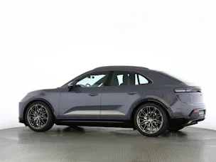 Porsche Macan Turbo