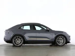 Porsche Macan Turbo