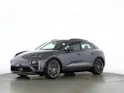 Porsche Macan Turbo