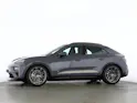 Porsche Macan Turbo