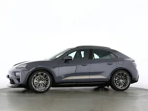 Porsche Macan Turbo
