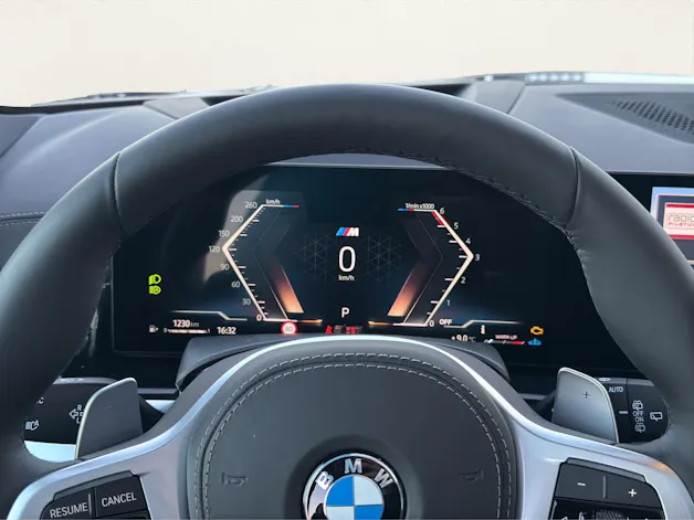 BMW X5 xD 48V 30d M Sport Pro