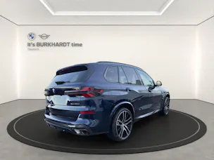 BMW X5 xD 48V 30d M Sport Pro