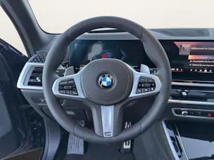 BMW X5 xD 48V 30d M Sport Pro