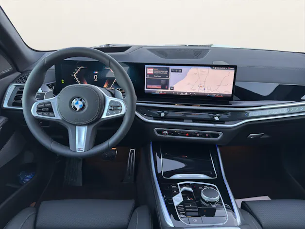 BMW X5 xD 48V 30d M Sport Pro