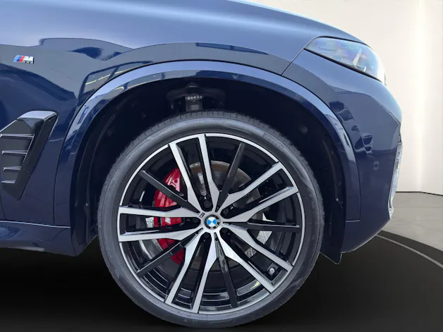 BMW X5 xD 48V 30d M Sport Pro