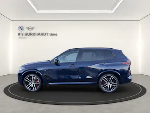 BMW X5 xD 48V 30d M Sport Pro