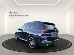BMW X5 xD 48V 30d M Sport Pro