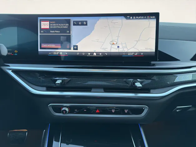 BMW X5 xD 48V 30d M Sport Pro