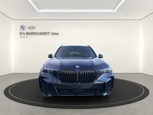 BMW X5 xD 48V 30d M Sport Pro
