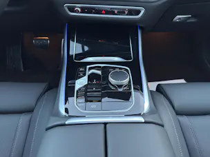 BMW X5 xD 48V 30d M Sport Pro