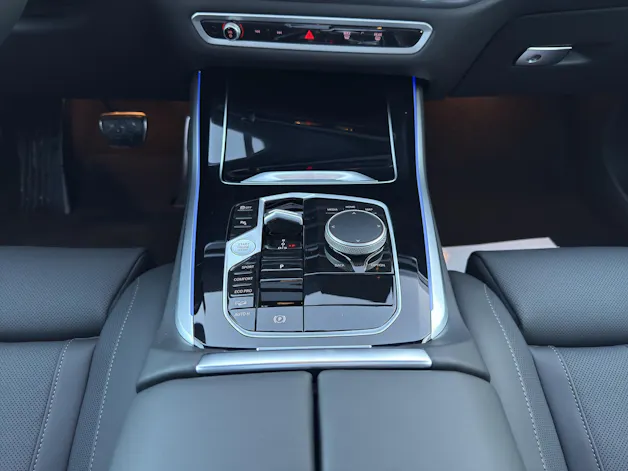 BMW X5 xD 48V 30d M Sport Pro