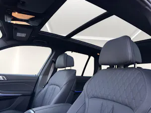BMW X5 xD 48V 30d M Sport Pro