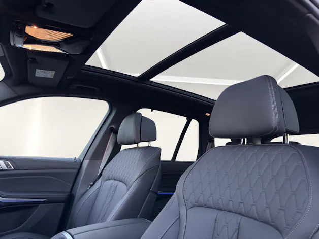 BMW X5 xD 48V 30d M Sport Pro