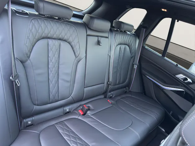 BMW X5 xD 48V 30d M Sport Pro