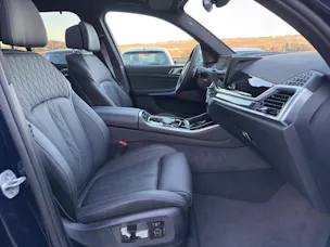 BMW X5 xD 48V 30d M Sport Pro