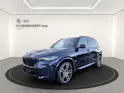 BMW X5 xD 48V 30d M Sport Pro
