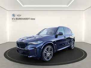BMW X5 xD 48V 30d M Sport Pro