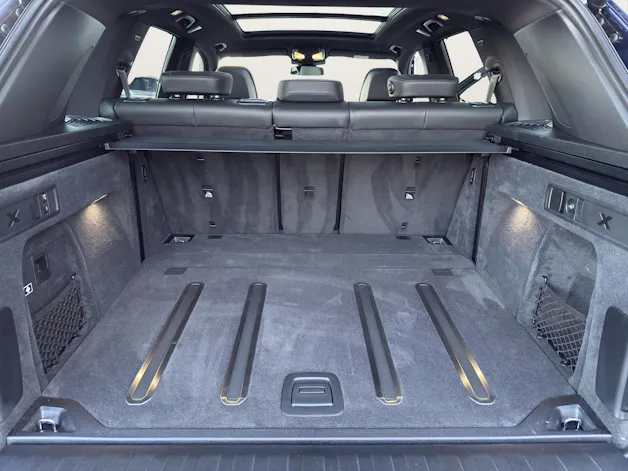 BMW X5 xD 48V 30d M Sport Pro