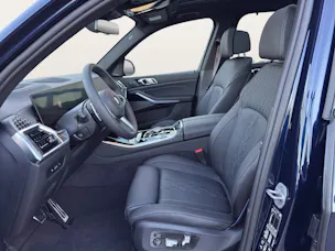 BMW X5 xD 48V 30d M Sport Pro