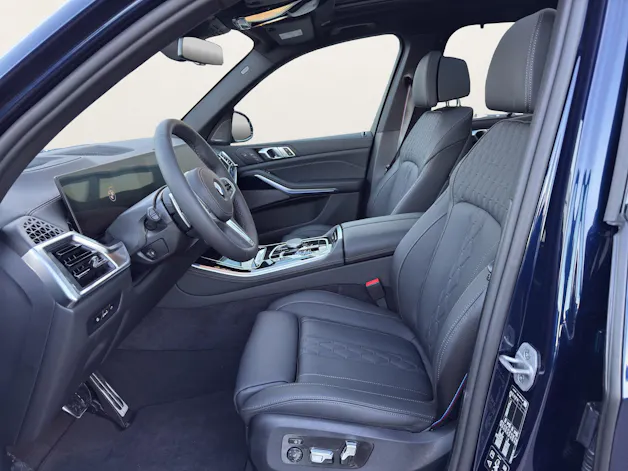 BMW X5 xD 48V 30d M Sport Pro