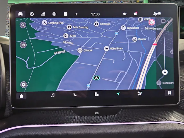 Škoda Kodiaq 1.5 TSI mHEV Selection