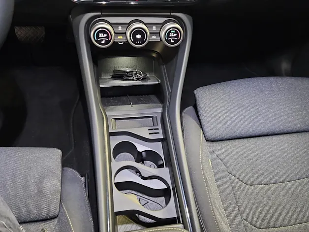 Škoda Kodiaq 1.5 TSI mHEV Selection
