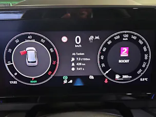 Škoda Kodiaq 1.5 TSI mHEV Selection