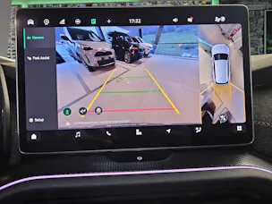 Škoda Kodiaq 1.5 TSI mHEV Selection