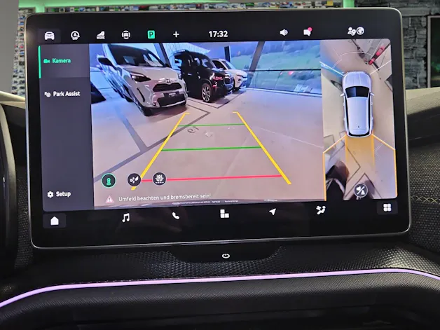 Škoda Kodiaq 1.5 TSI mHEV Selection