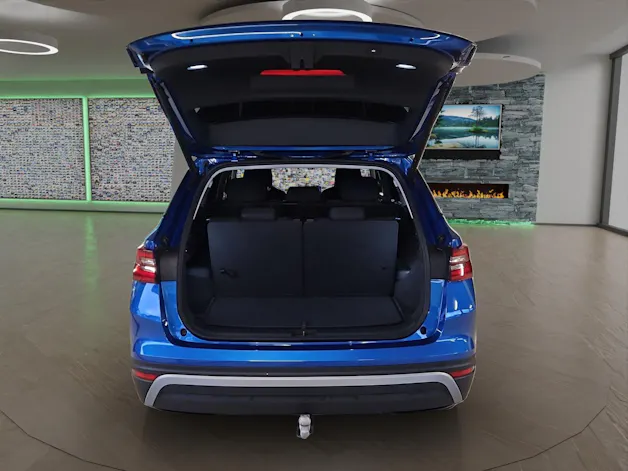 Škoda Kodiaq 1.5 TSI mHEV Selection