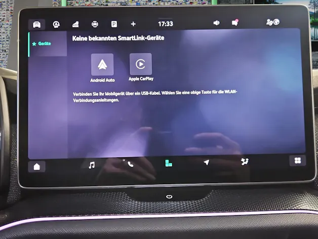 Škoda Kodiaq 1.5 TSI mHEV Selection