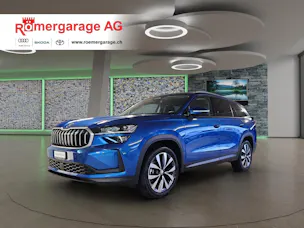 Škoda Kodiaq 1.5 TSI mHEV Selection