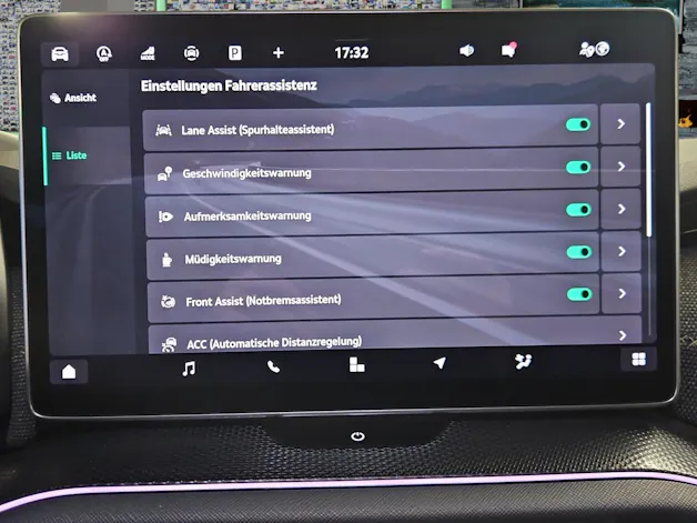 Škoda Kodiaq 1.5 TSI mHEV Selection