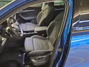 Škoda Kodiaq 1.5 TSI mHEV Selection