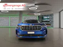 Škoda Kodiaq 1.5 TSI mHEV Selection