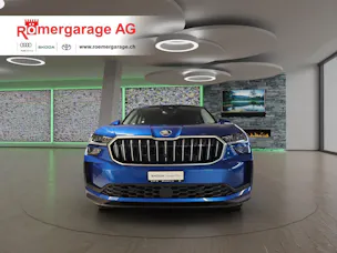 Škoda Kodiaq 1.5 TSI mHEV Selection