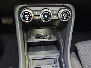 Škoda Kodiaq 1.5 TSI mHEV Selection