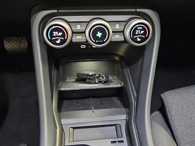 Škoda Kodiaq 1.5 TSI mHEV Selection
