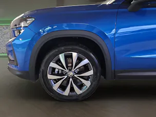 Škoda Kodiaq 1.5 TSI mHEV Selection