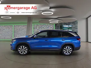 Škoda Kodiaq 1.5 TSI mHEV Selection