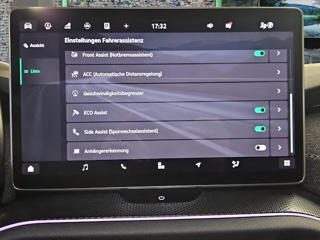 Škoda Kodiaq 1.5 TSI mHEV Selection