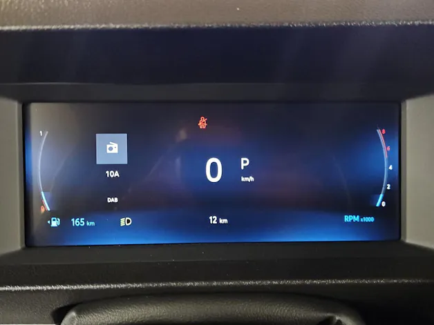 Toyota PROACE Verso L2 2.2 D Trend