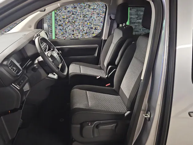 Toyota PROACE Verso L2 2.2 D Trend